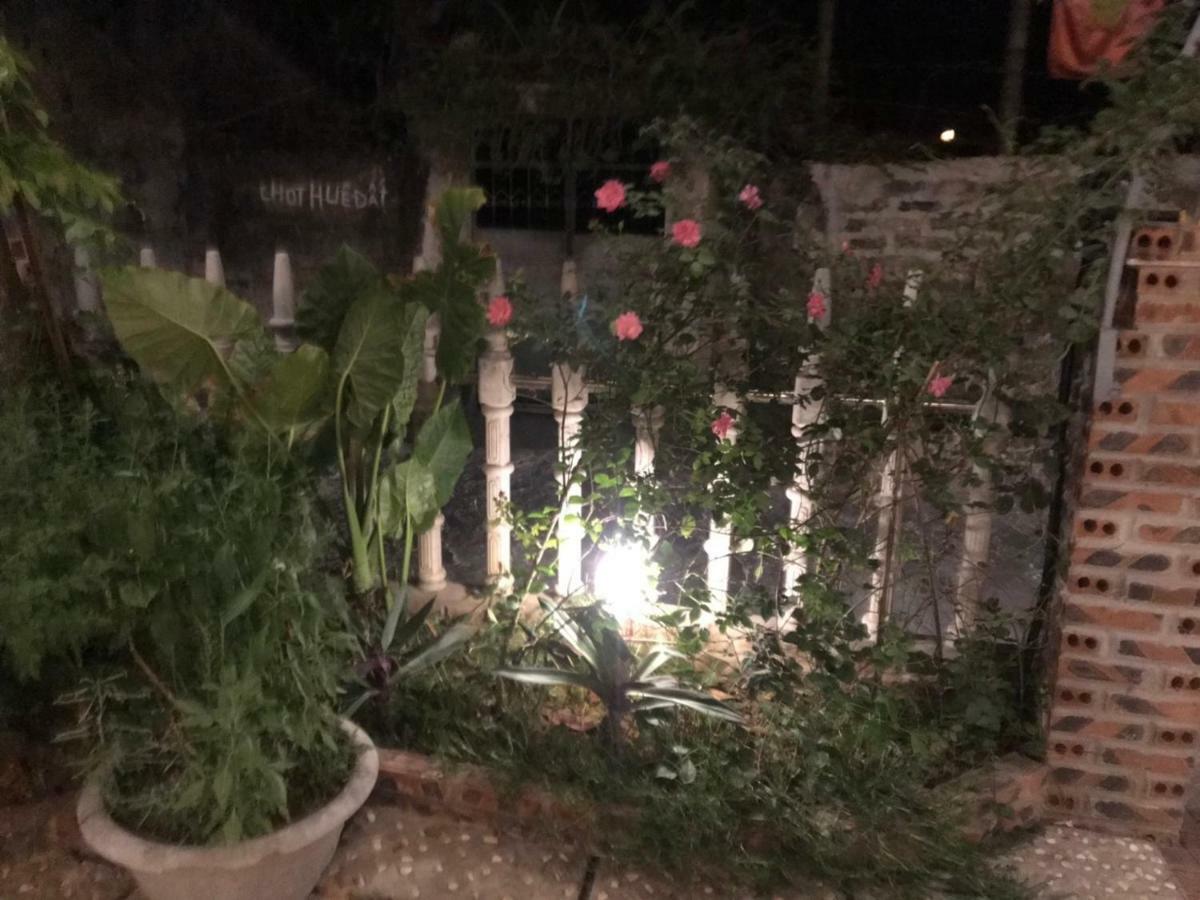 Tam Coc Cherry Homestay & Hostel Нин Бин Екстериор снимка
