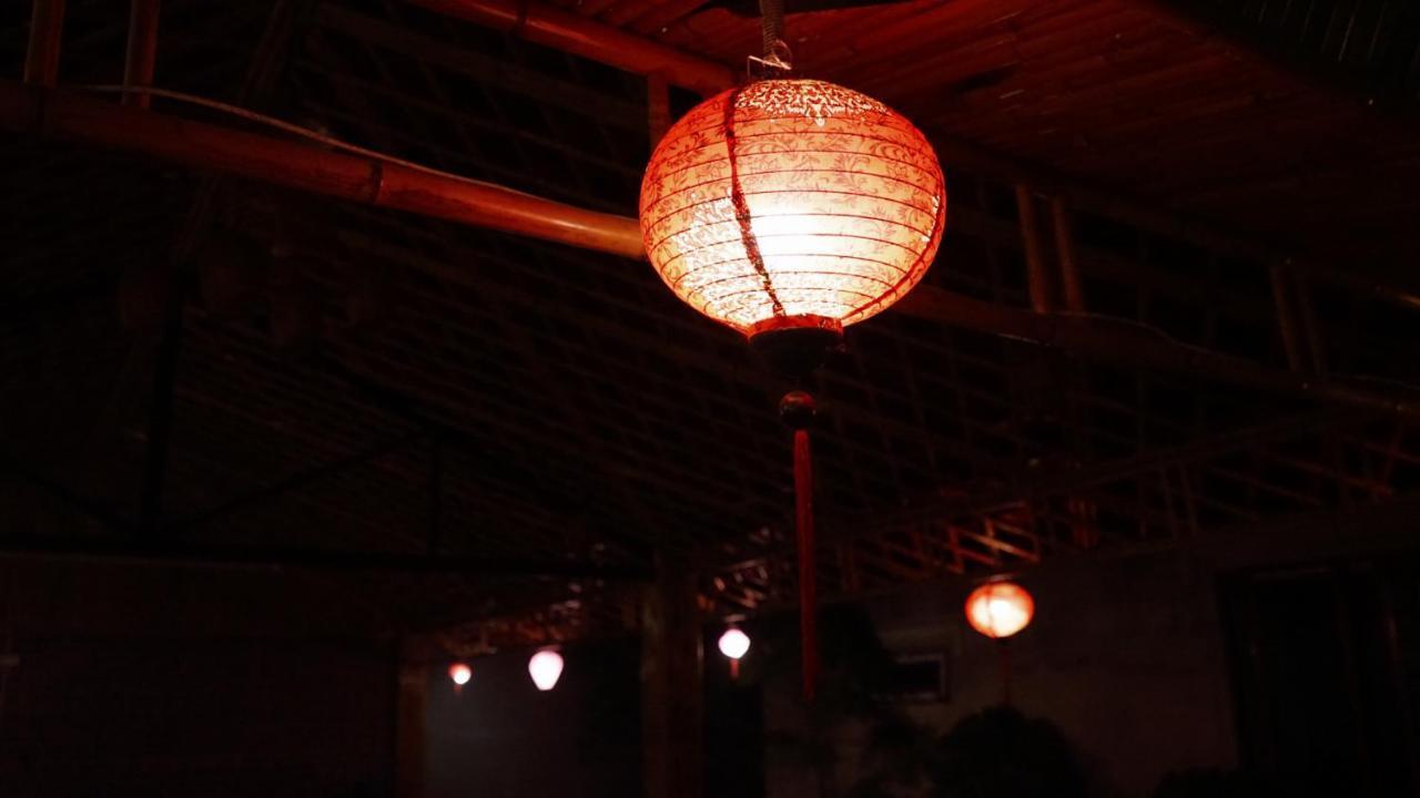 Tam Coc Cherry Homestay & Hostel Нин Бин Екстериор снимка